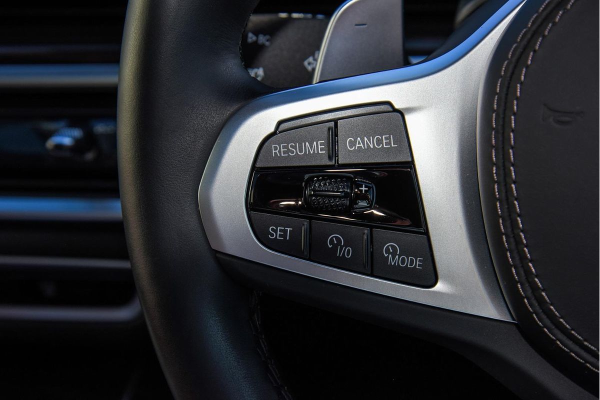 2024 BMW X5 xDrive30d M Sport G05 LCI