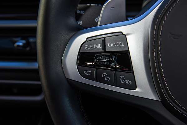 2024 BMW X5 xDrive30d M Sport G05 LCI