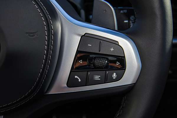 2024 BMW X5 xDrive30d M Sport G05 LCI