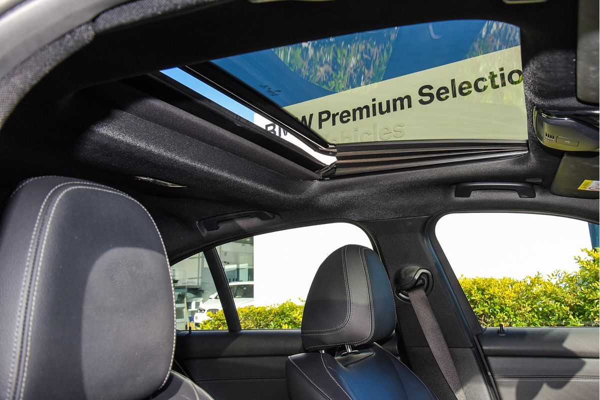 2020 BMW 3 Series 330i M Sport G20