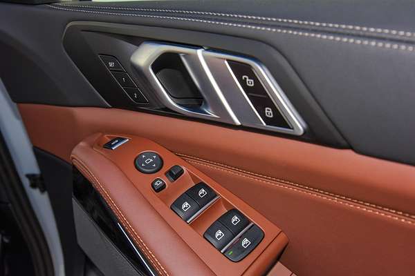 2024 BMW X5 xDrive30d M Sport G05 LCI
