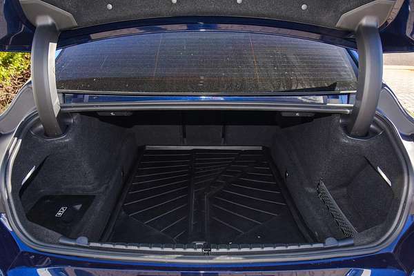 2023 BMW 8 Series 840i M Sport G16 LCI