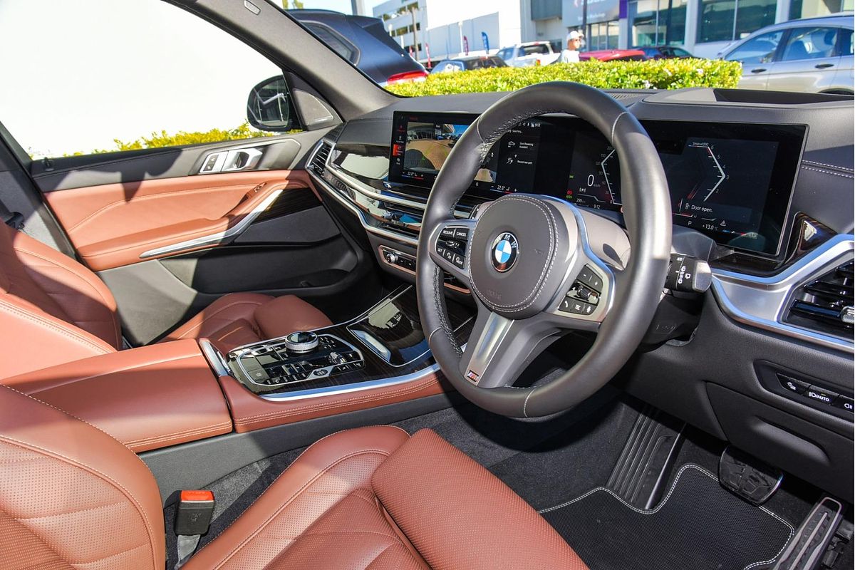 2024 BMW X5 xDrive30d M Sport G05 LCI