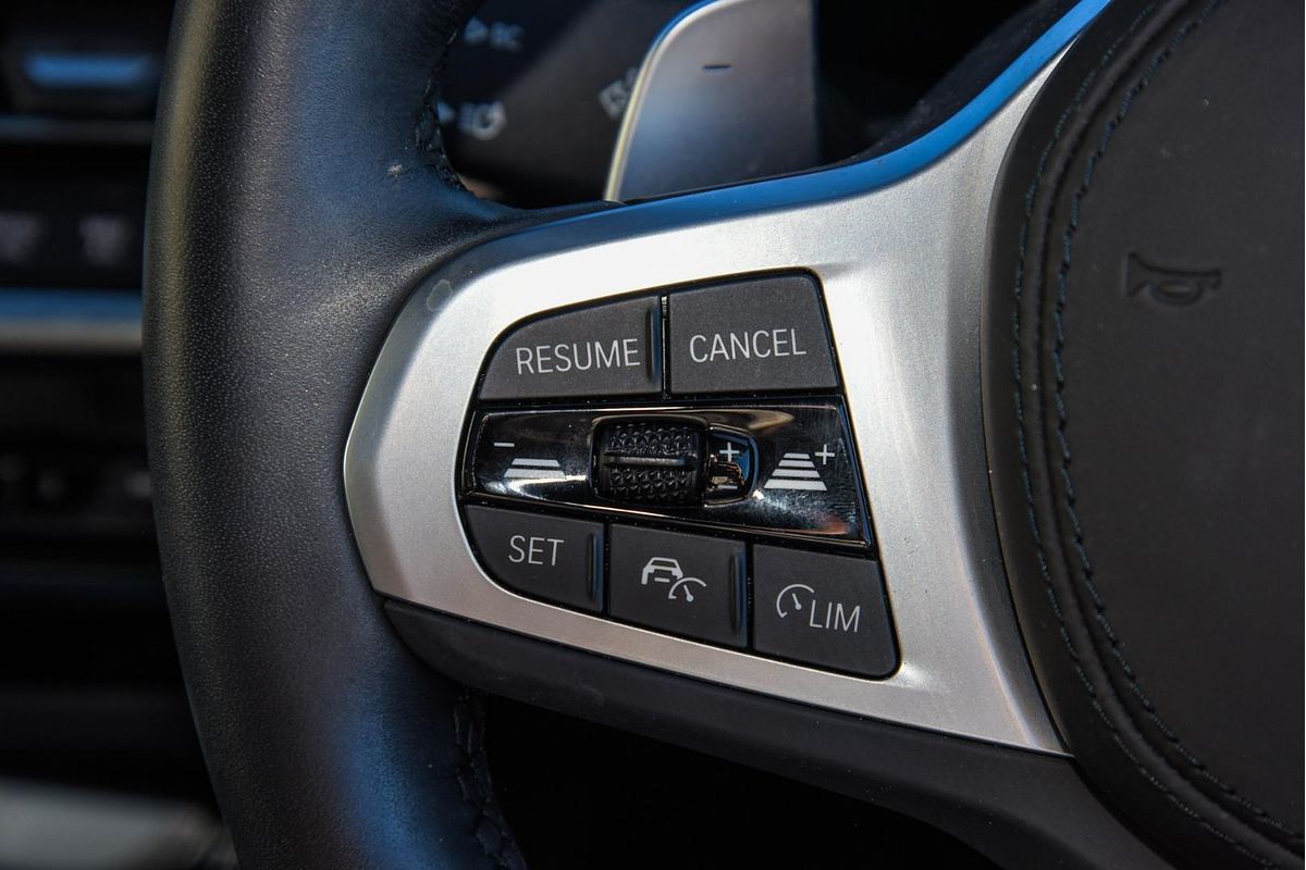 2024 BMW X3 sDrive20i G01 LCI