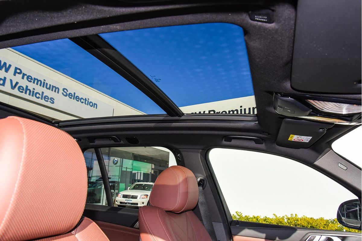 2024 BMW X5 xDrive30d M Sport G05 LCI