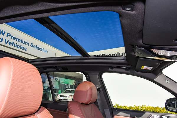 2024 BMW X5 xDrive30d M Sport G05 LCI