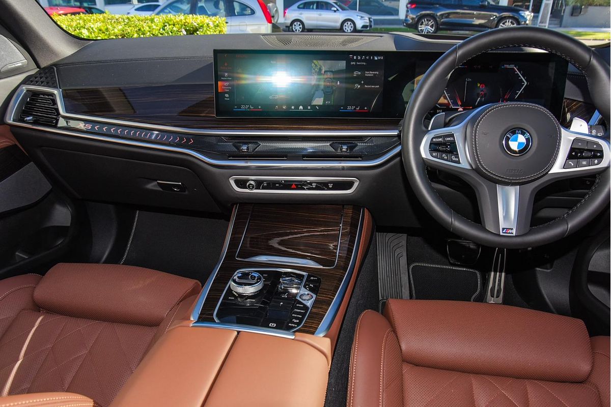 2024 BMW X5 xDrive30d M Sport G05 LCI