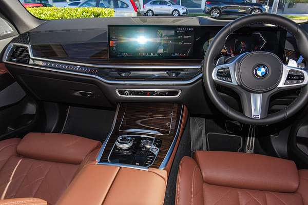 2024 BMW X5 xDrive30d M Sport G05 LCI