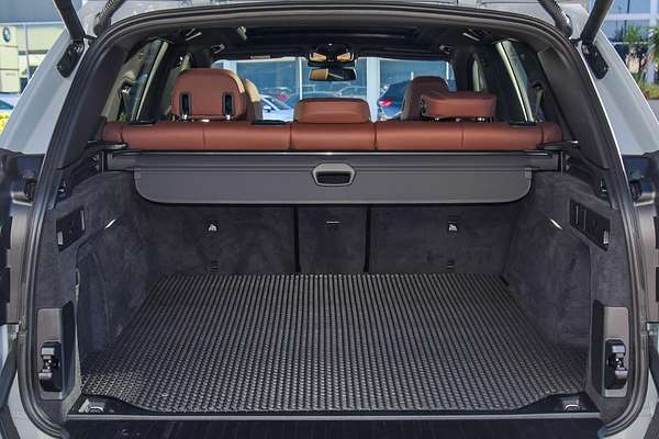 2024 BMW X5 xDrive30d M Sport G05 LCI