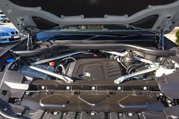 2024 BMW X5 xDrive30d M Sport G05 LCI