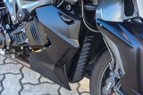2012 BMW K 1300 R K 1300