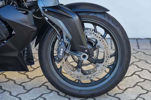 2012 BMW K 1300 R K 1300