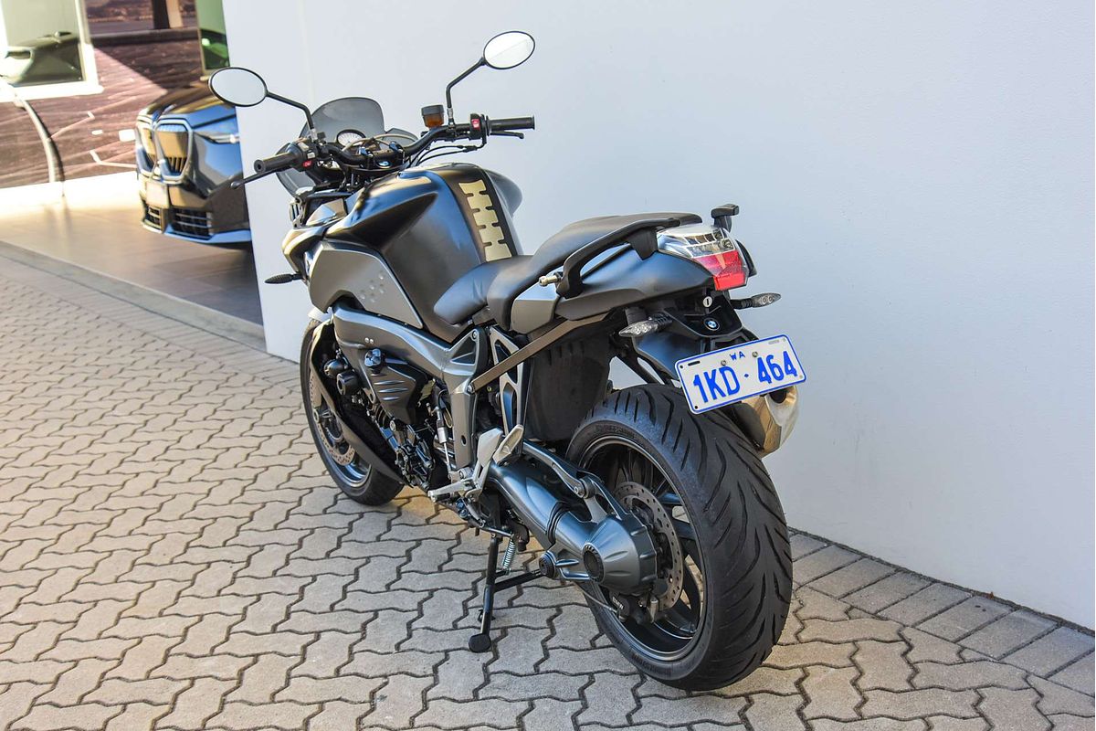2012 BMW K 1300 R K 1300