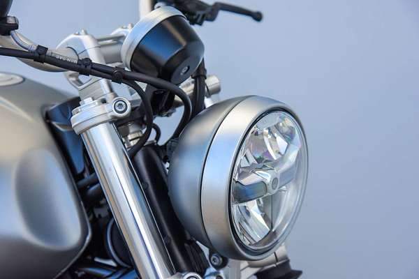 2023 BMW R nine T Scrambler R nine T