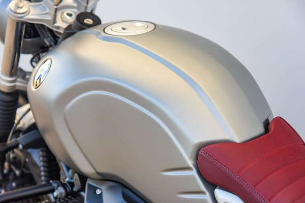 2023 BMW R nine T Scrambler R nine T