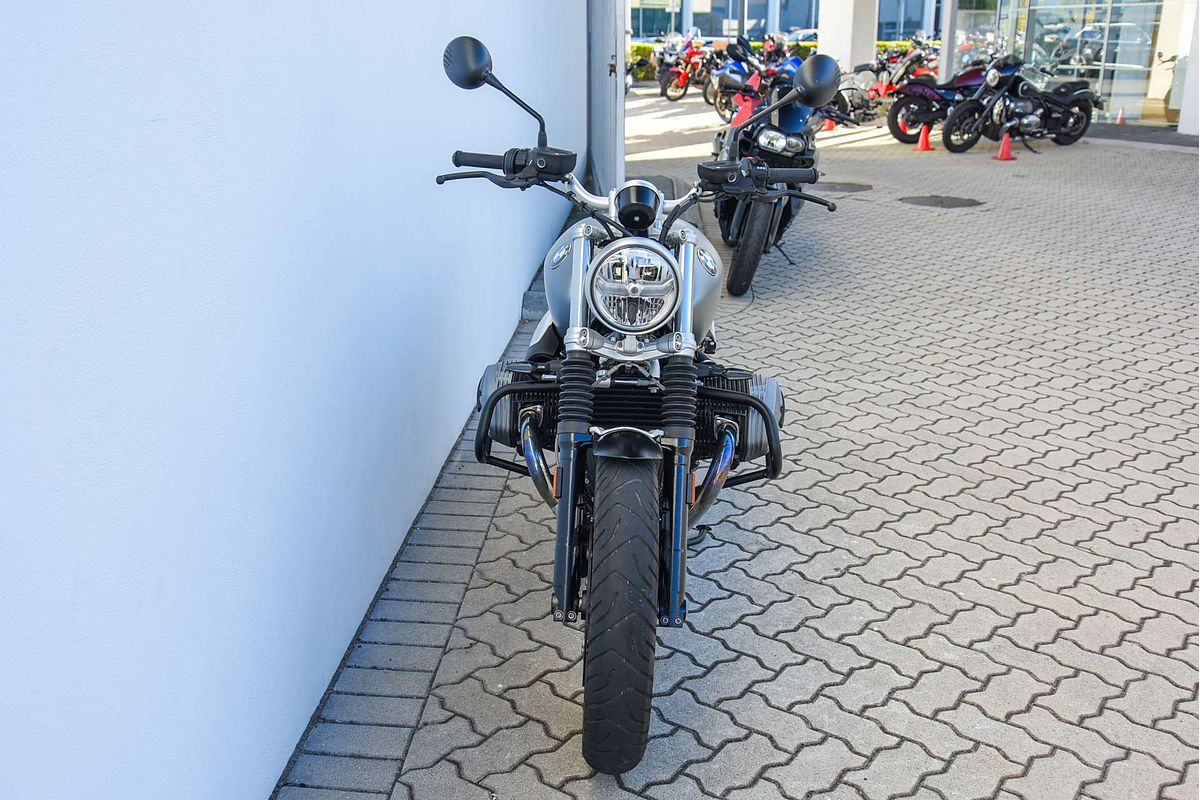 2023 BMW R nine T Scrambler R nine T