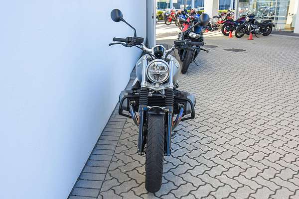 2023 BMW R nine T Scrambler R nine T