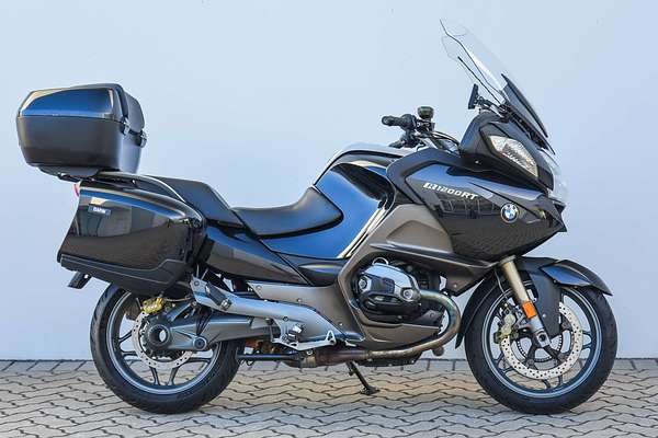 2013 BMW R 1200 RT  R 1200