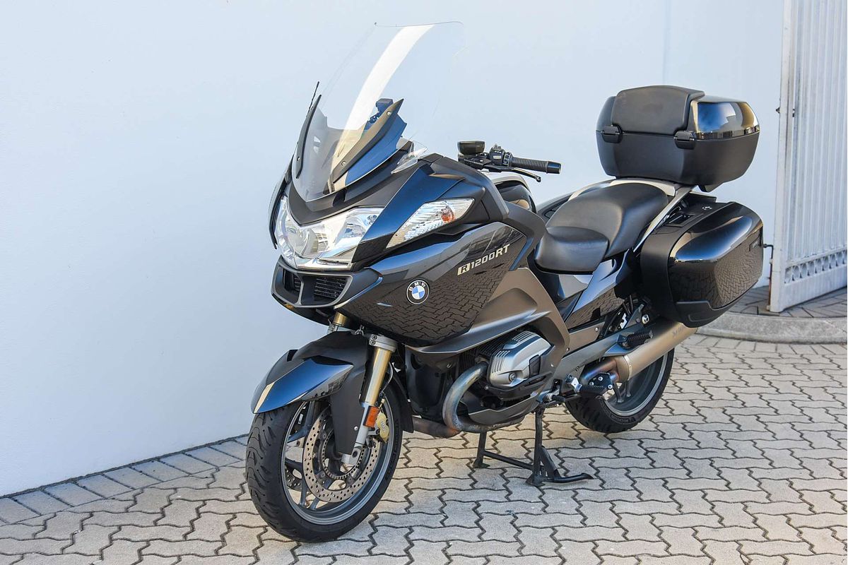 2013 BMW R 1200 RT  R 1200