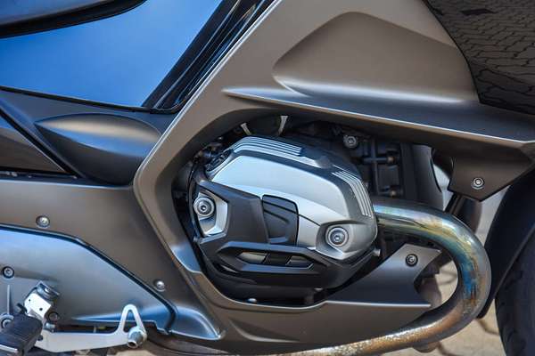 2013 BMW R 1200 RT  R 1200