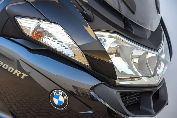 2013 BMW R 1200 RT  R 1200