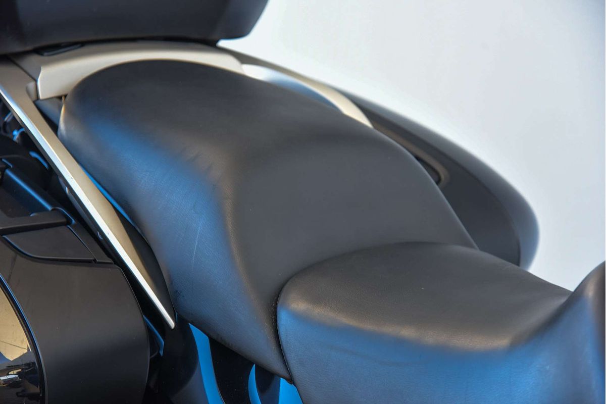 2013 BMW R 1200 RT  R 1200