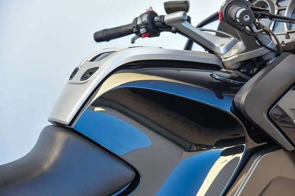 2013 BMW R 1200 RT  R 1200