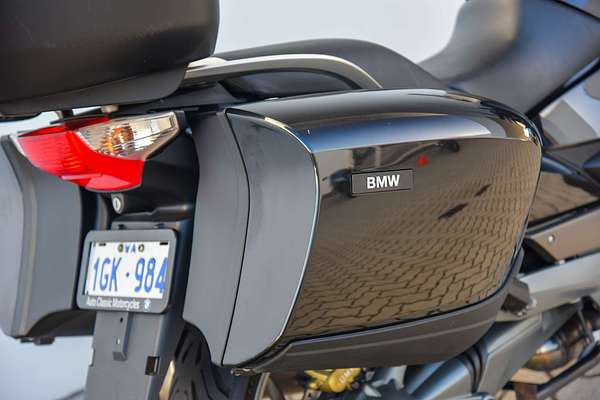 2013 BMW R 1200 RT  R 1200