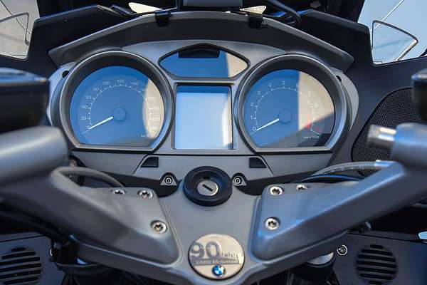2013 BMW R 1200 RT  R 1200