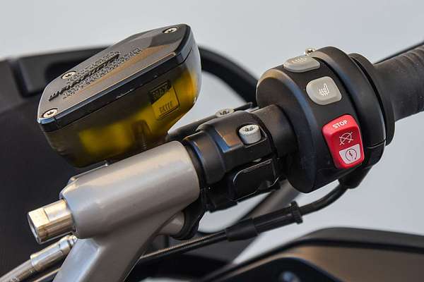 2013 BMW R 1200 RT  R 1200