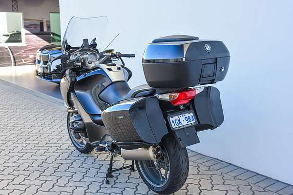 2013 BMW R 1200 RT  R 1200