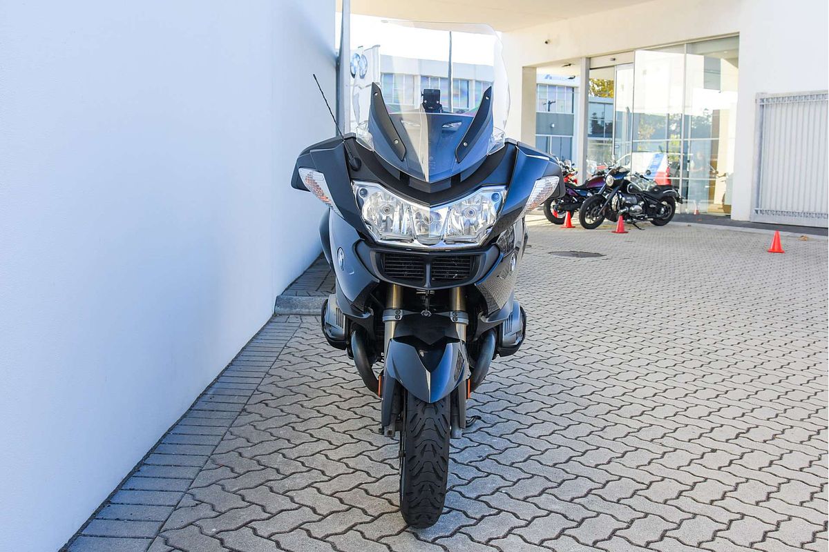 2013 BMW R 1200 RT  R 1200