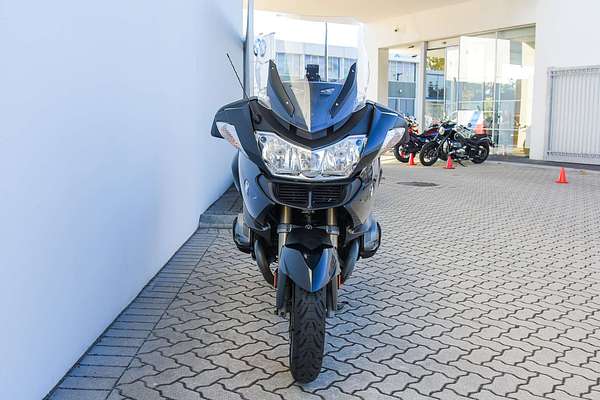 2013 BMW R 1200 RT  R 1200