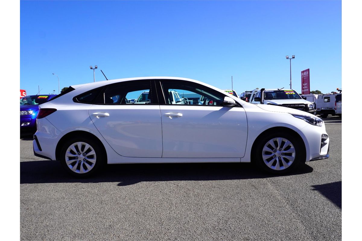 2020 Kia Cerato S BD
