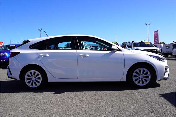 2020 Kia Cerato S BD