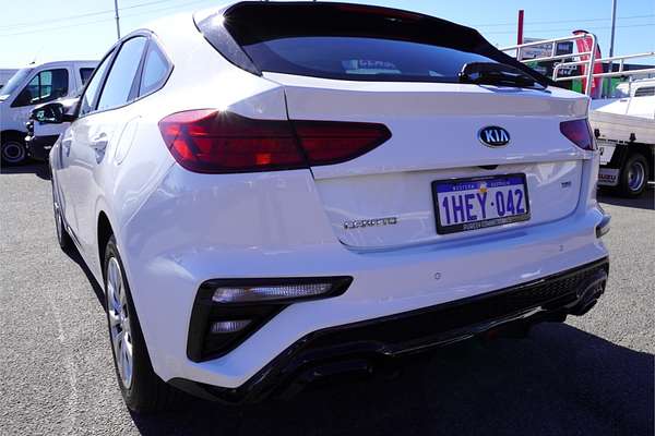 2020 Kia Cerato S BD