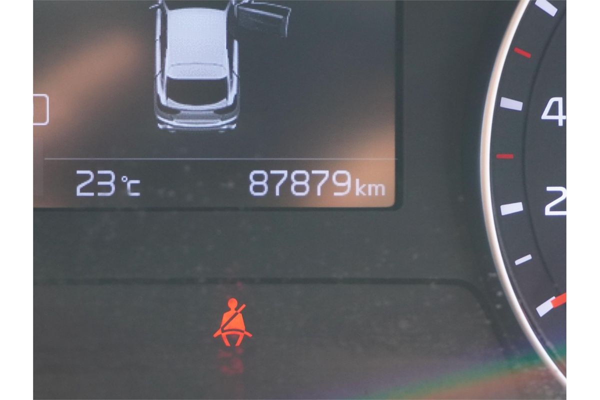 2020 Kia Cerato S BD
