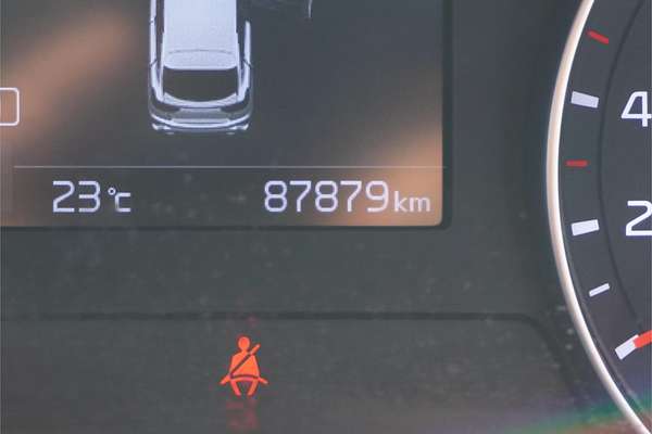 2020 Kia Cerato S BD