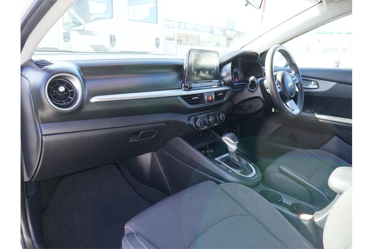 2020 Kia Cerato S BD