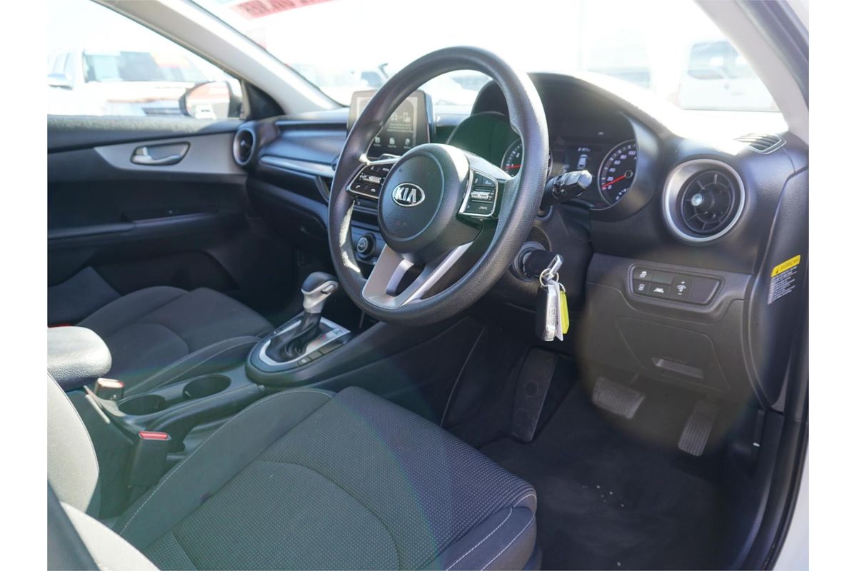 2020 Kia Cerato S BD