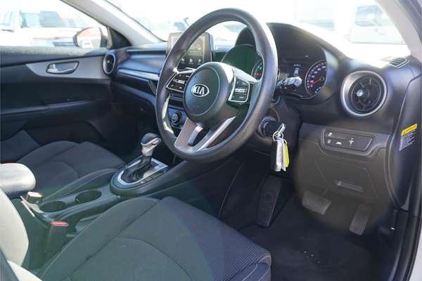 2020 Kia Cerato S BD