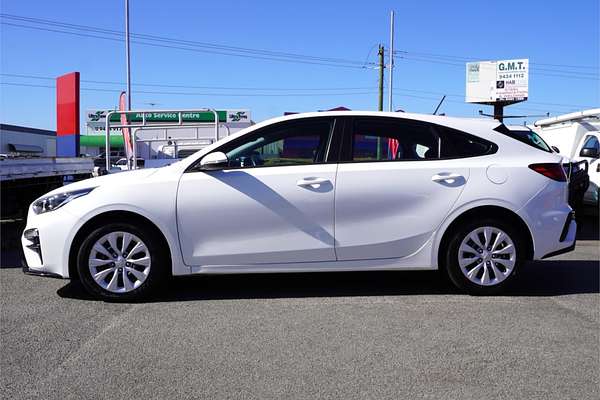 2020 Kia Cerato S BD