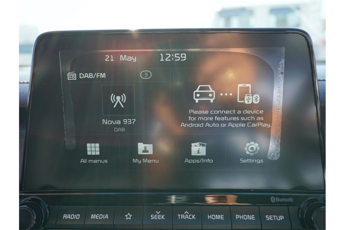 2020 Kia Cerato S BD