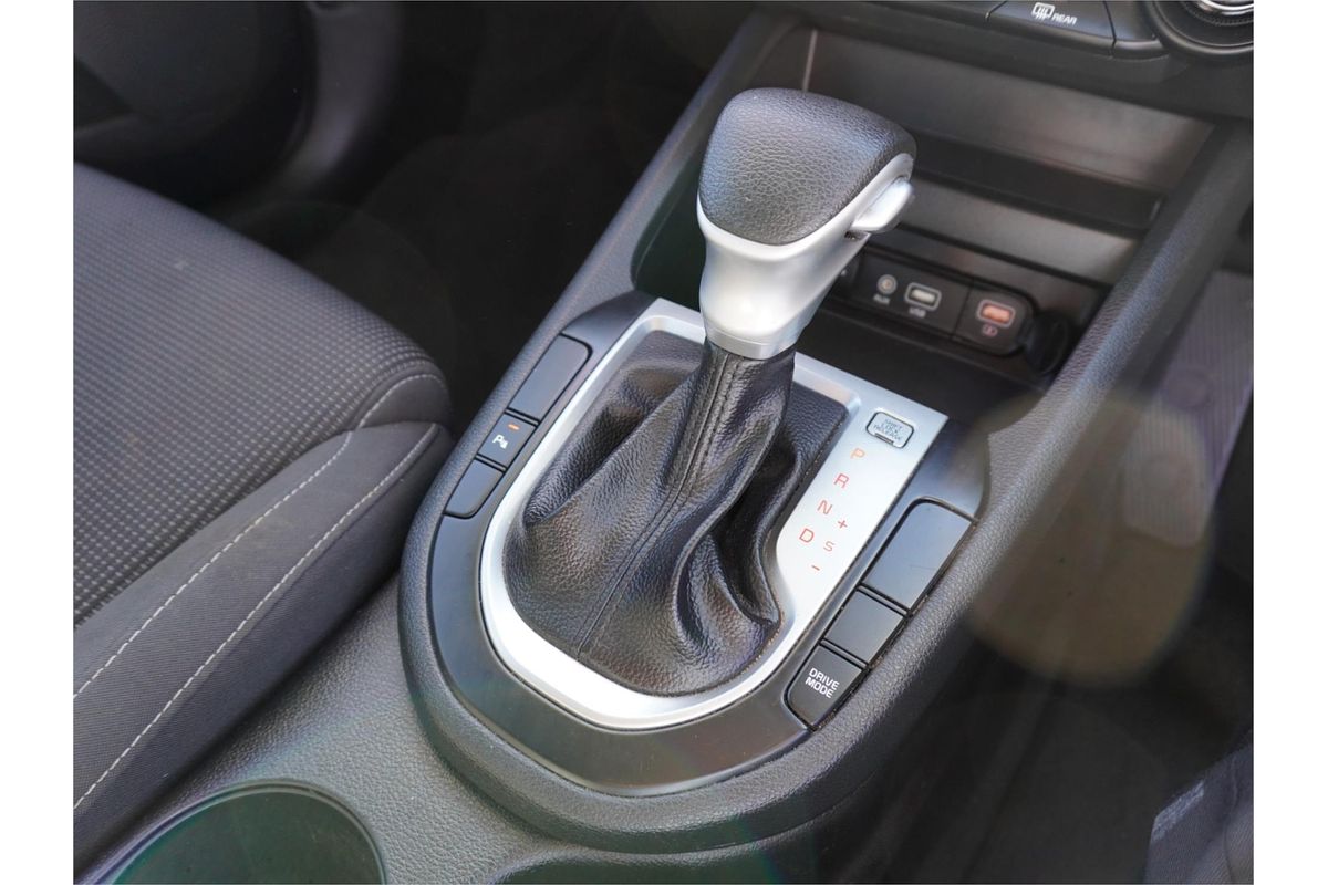 2020 Kia Cerato S BD