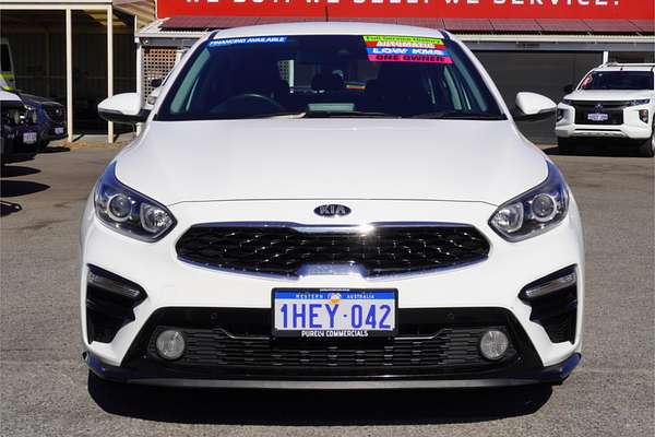 2020 Kia Cerato S BD