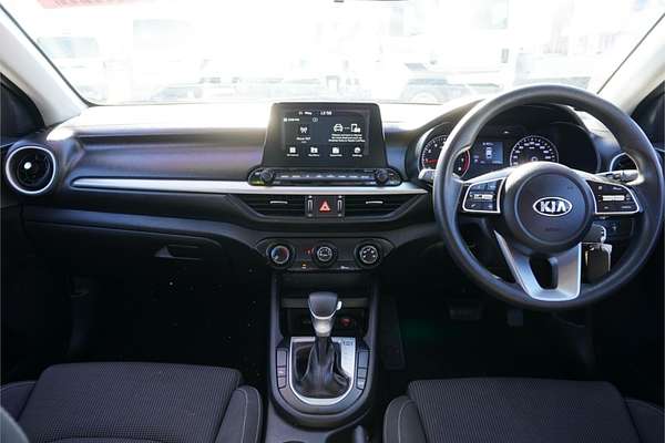 2020 Kia Cerato S BD