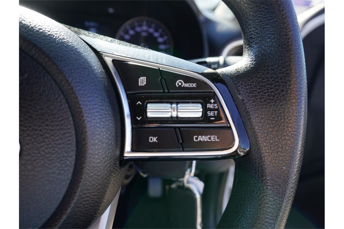 2020 Kia Cerato S BD