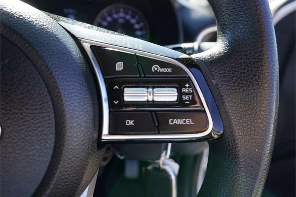 2020 Kia Cerato S BD