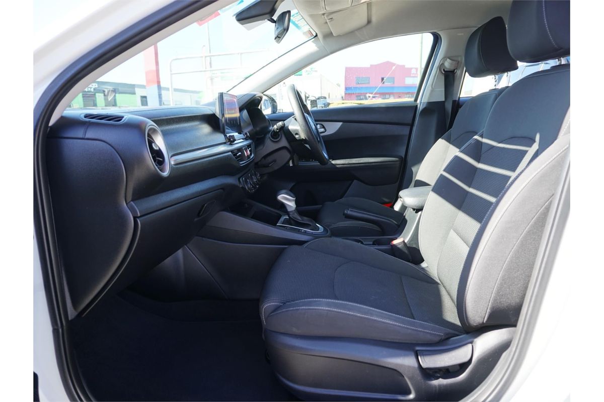 2020 Kia Cerato S BD