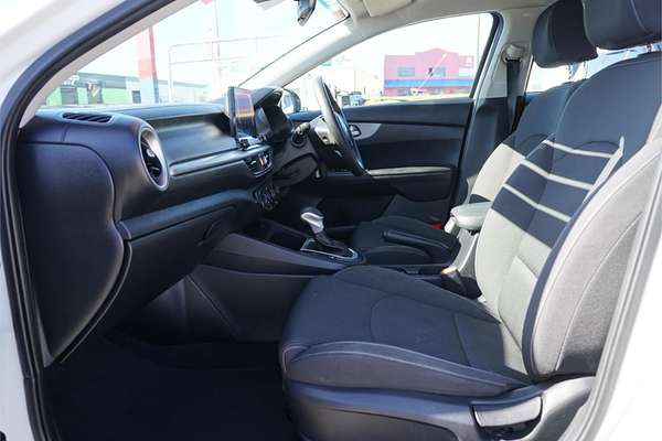 2020 Kia Cerato S BD